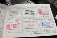 Nissan Murano vaihtoauto