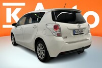 Toyota Verso vaihtoauto