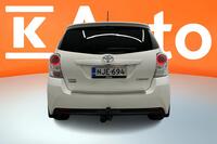 Toyota Verso vaihtoauto