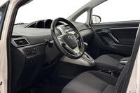 Toyota Verso vaihtoauto