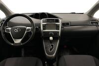 Toyota Verso vaihtoauto