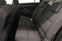 Toyota Verso vaihtoauto