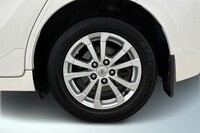 Toyota Verso vaihtoauto