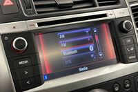 Toyota Verso vaihtoauto