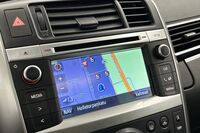 Toyota Verso vaihtoauto