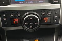 Toyota Verso vaihtoauto