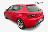 SEAT Leon vaihtoauto