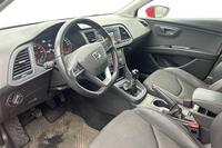 SEAT Leon vaihtoauto
