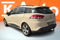 Renault Clio vaihtoauto