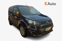 Ford Transit Connect vaihtoauto