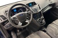 Ford Transit Connect vaihtoauto