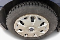 Ford Transit Connect vaihtoauto