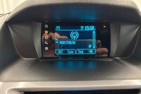 Ford Transit Connect vaihtoauto