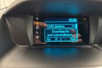 Ford Transit Connect vaihtoauto