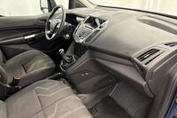 Ford Transit Connect vaihtoauto