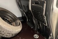 Ford Transit Connect vaihtoauto