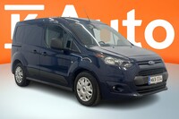 Ford Transit Connect vaihtoauto