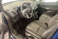 Ford Transit Connect vaihtoauto