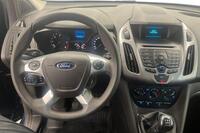 Ford Transit Connect vaihtoauto