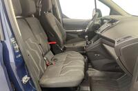 Ford Transit Connect vaihtoauto
