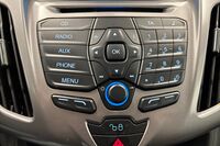 Ford Transit Connect vaihtoauto