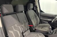 Ford Transit Connect vaihtoauto