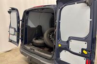 Ford Transit Connect vaihtoauto