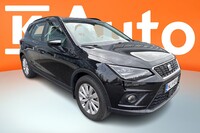 SEAT Arona vaihtoauto
