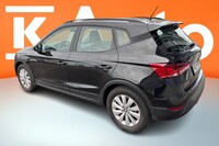 SEAT Arona vaihtoauto
