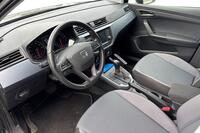 SEAT Arona vaihtoauto
