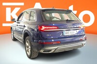 Audi Q7 vaihtoauto
