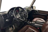 Mercedes-Benz G vaihtoauto