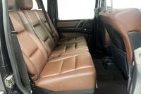 Mercedes-Benz G vaihtoauto