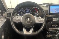 Mercedes-Benz G vaihtoauto