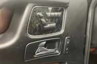 Mercedes-Benz G vaihtoauto