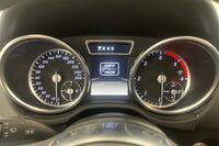 Mercedes-Benz G vaihtoauto