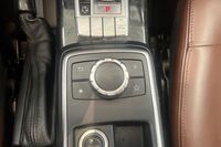 Mercedes-Benz G vaihtoauto