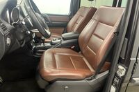 Mercedes-Benz G vaihtoauto