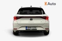 SEAT Leon Sportstourer vaihtoauto