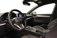 SEAT Leon Sportstourer vaihtoauto