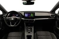 SEAT Leon Sportstourer vaihtoauto