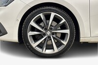 SEAT Leon Sportstourer vaihtoauto