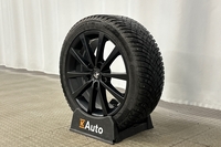 SEAT Leon Sportstourer vaihtoauto