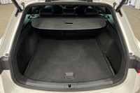 SEAT Leon Sportstourer vaihtoauto