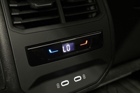 SEAT Leon Sportstourer vaihtoauto