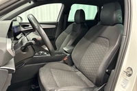 SEAT Leon Sportstourer vaihtoauto