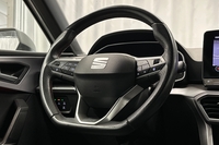 SEAT Leon Sportstourer vaihtoauto