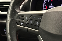 SEAT Leon Sportstourer vaihtoauto