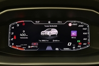 SEAT Leon Sportstourer vaihtoauto