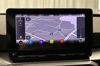 SEAT Leon Sportstourer vaihtoauto